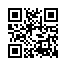 QRコード（宇城市携帯サイト）