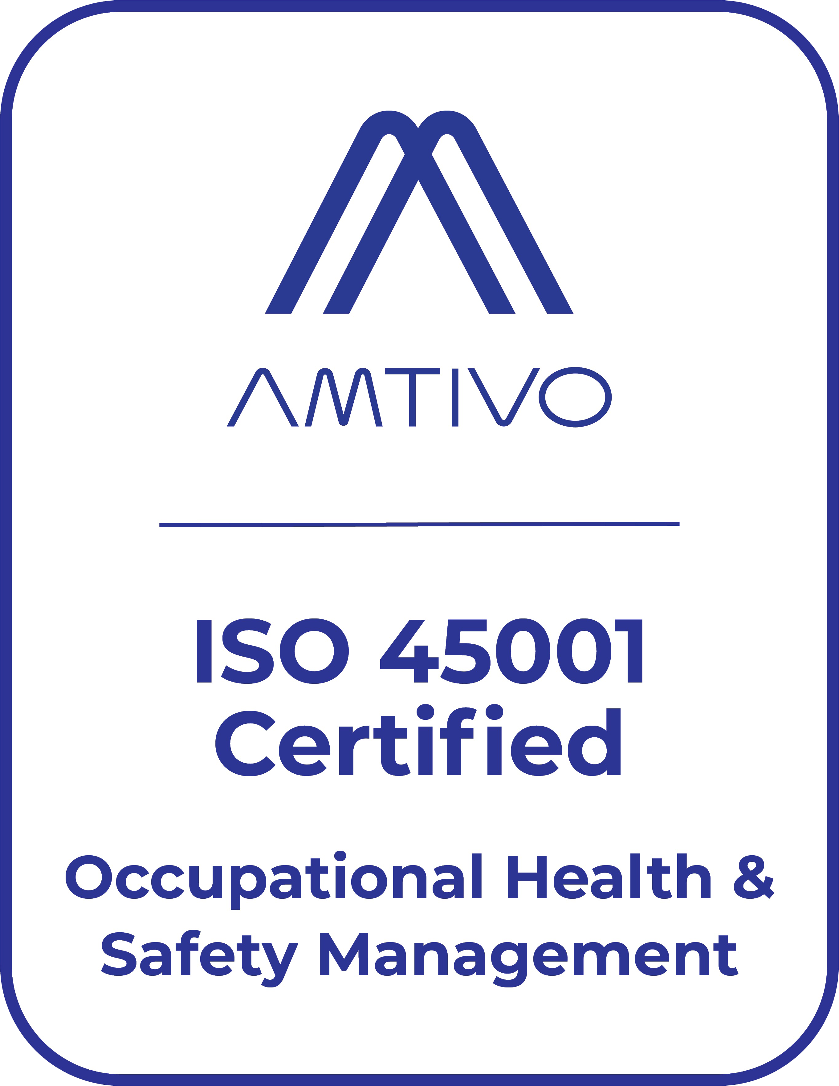 ISO45001