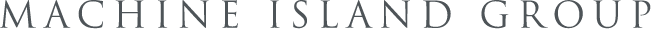 MACHINE ISLAND GROUP
