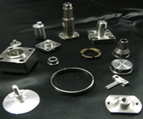 多品種少量生産~量産